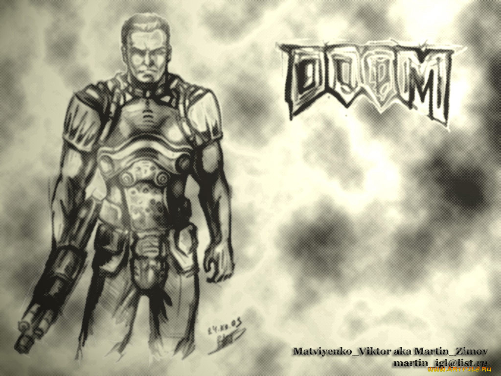 , , doom